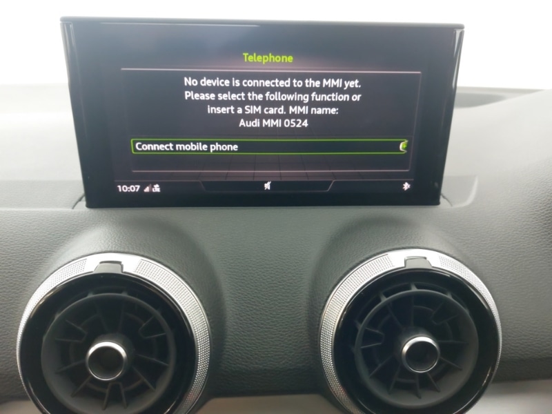 Used Audi Q2 2022 for sale - 76970196: Photo 11