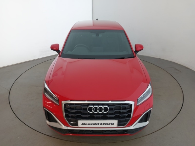 Used Audi Q2 2022 for sale - 76970196: Photo 12