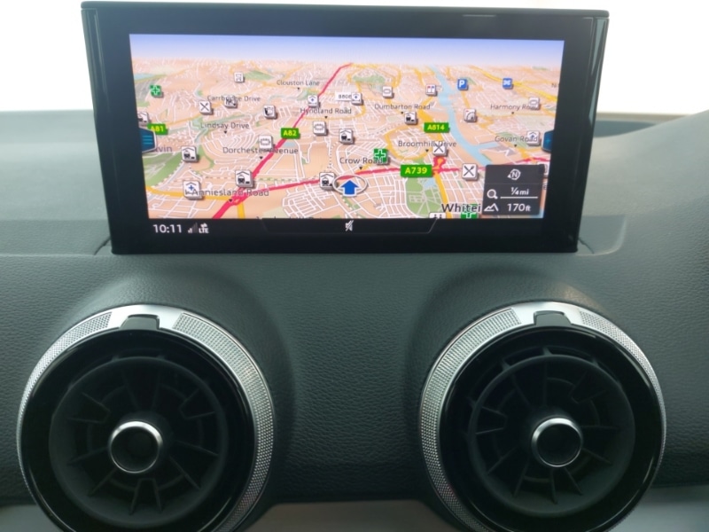 Used Audi Q2 2022 for sale - 76970196: Photo 17