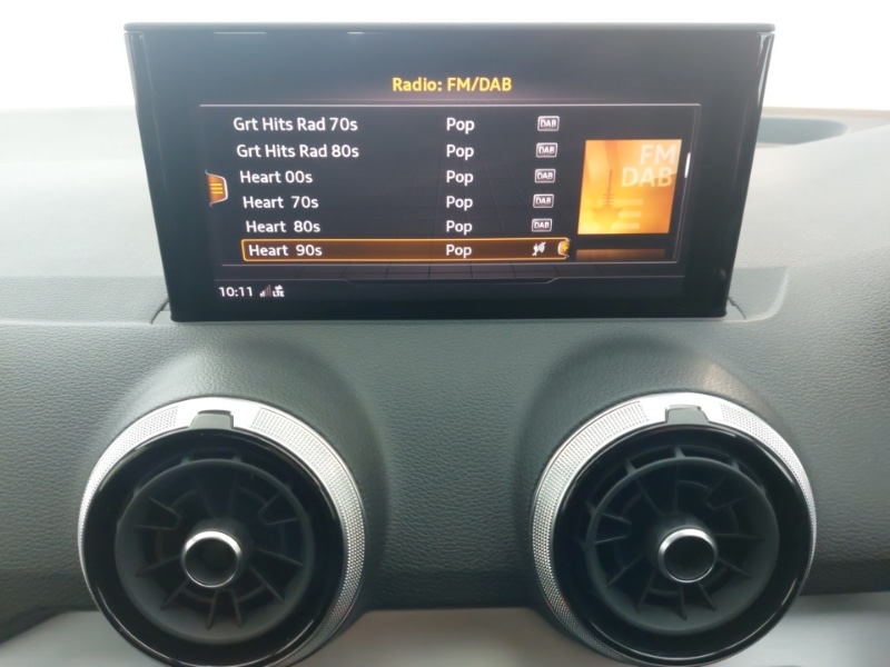 Used Audi Q2 2022 for sale - 76970196: Photo 18