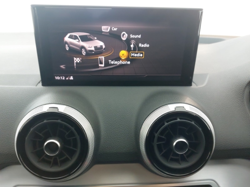 Used Audi Q2 2022 for sale - 76970196: Photo 19