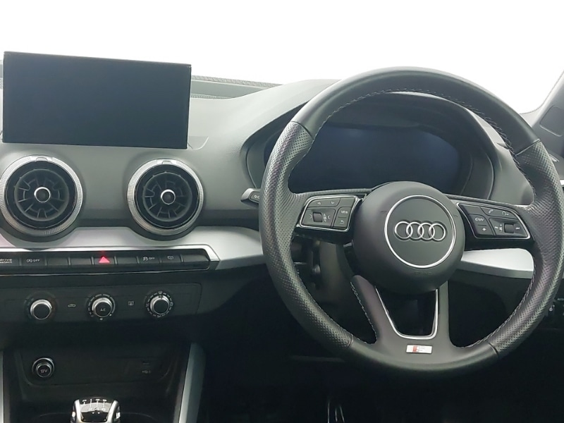 Used Audi Q2 2022 for sale - 76970196: Photo 7