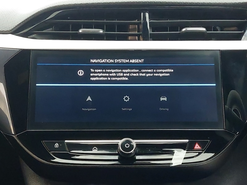 Used Vauxhall Corsa 2025 for sale - 76935557: Photo 11