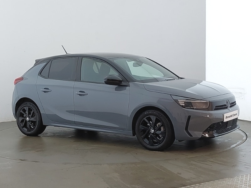 Used Vauxhall Corsa 2025 for sale - 76935557: Photo 12