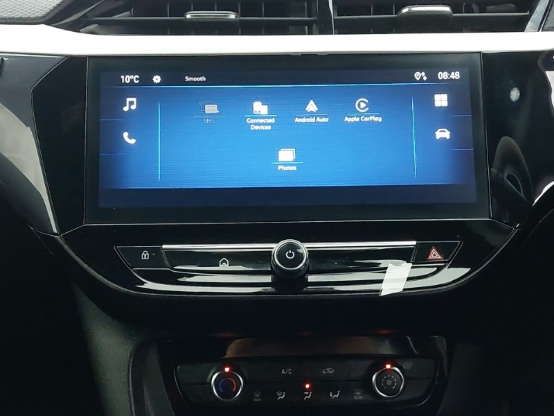 Used Vauxhall Corsa 2025 for sale - 76935557: Photo 14