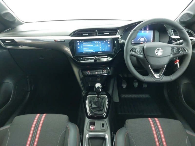 Used Vauxhall Corsa 2025 for sale - 76935557: Photo 2