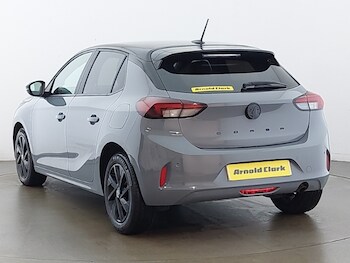 Used Vauxhall Corsa 2025 for sale - 76935557: Photo