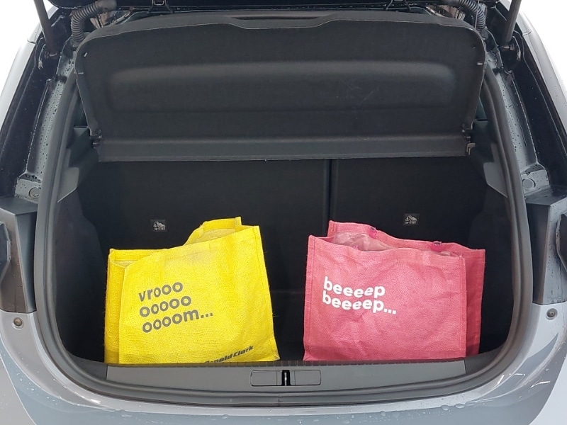 Used Vauxhall Corsa 2025 for sale - 76935557: Photo 8