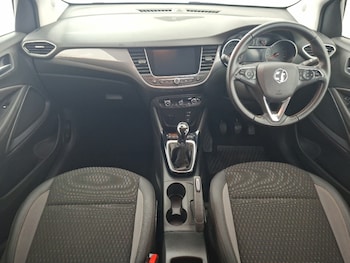 Used Vauxhall Crossland X 2020 for sale - 79195602: Photo