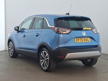 Used Vauxhall Crossland X 2020 for sale - 79195602: Photo