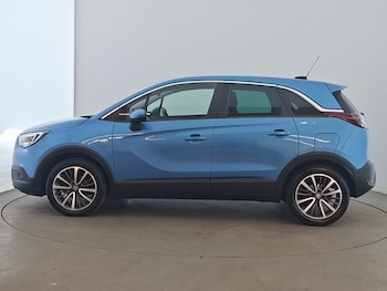 Used Vauxhall Crossland X 2020 for sale - 79195602: Photo