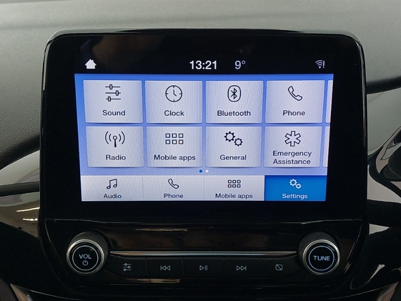 Used Ford Fiesta 2019 for sale - 77405393: Photo 10