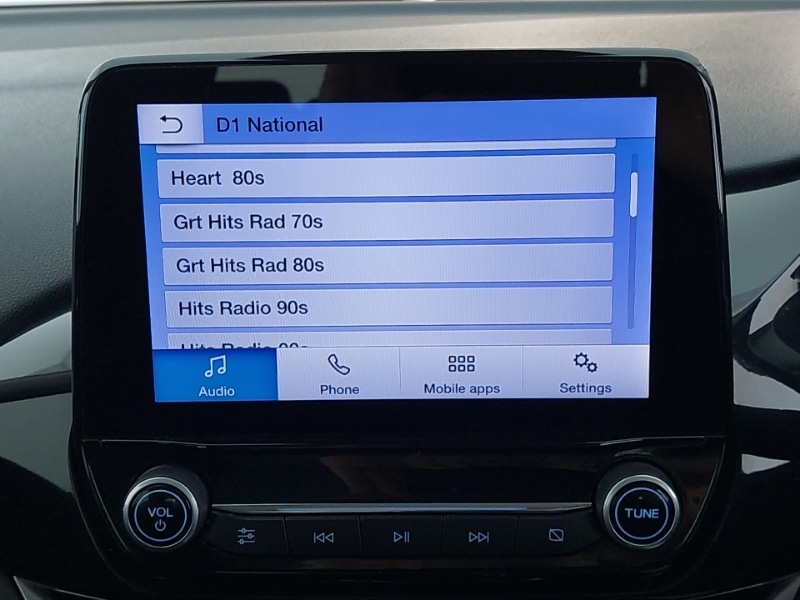 Used Ford Fiesta 2019 for sale - 77405393: Photo 15