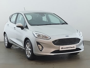 Ford Fiesta feature image