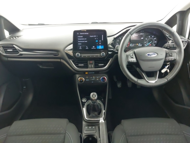 Used Ford Fiesta 2019 for sale - 77405393: Photo 2