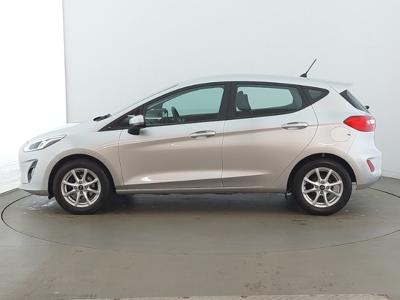 Used Ford Fiesta 2019 for sale - 77405393: Photo 4