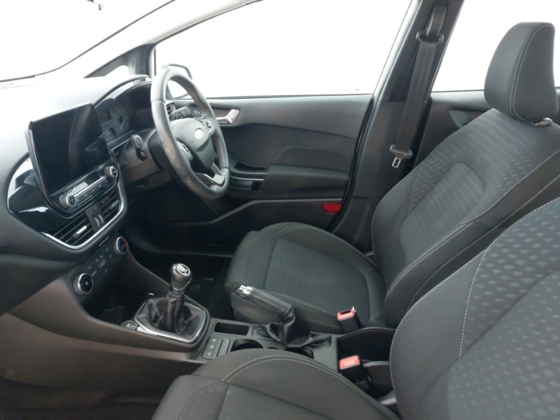 Used Ford Fiesta 2019 for sale - 77405393: Photo 5