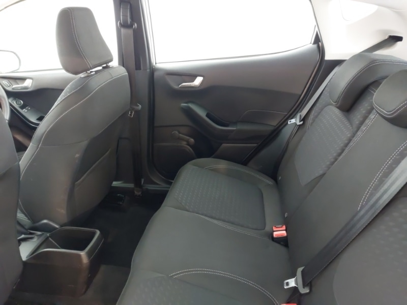 Used Ford Fiesta 2019 for sale - 77405393: Photo 6