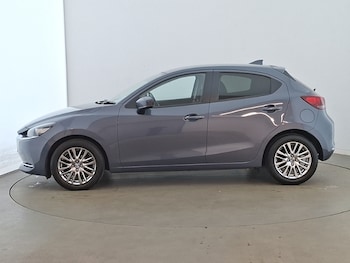 Used Mazda Mazda2 2023 for sale - 79586856: Photo