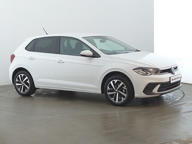 Used Volkswagen Polo 2024 for sale - 76054437: Photo 12