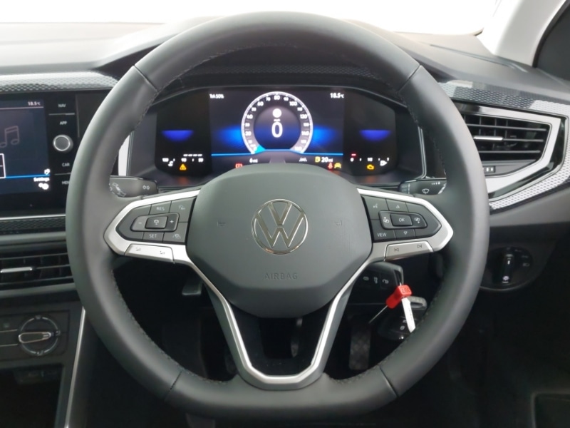 Used Volkswagen Polo 2024 for sale - 76054437: Photo 13