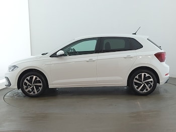 Used Volkswagen Polo 2024 for sale - 76054437: Photo 4