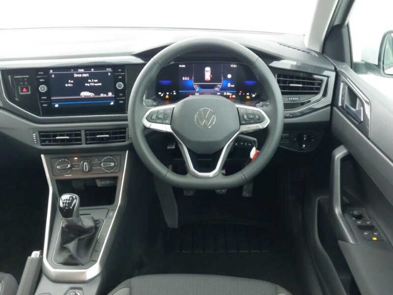 Used Volkswagen Polo 2024 for sale - 76054437: Photo 7