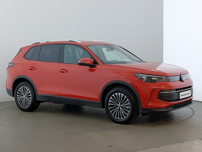 Used Volkswagen Tiguan 2025 for sale - 77197814: Photo 12