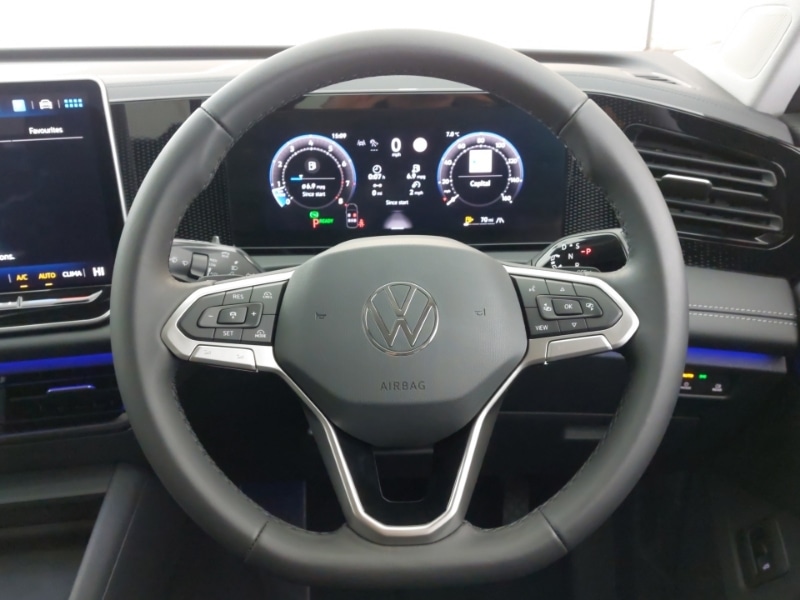 Used Volkswagen Tiguan 2025 for sale - 77197814: Photo 13