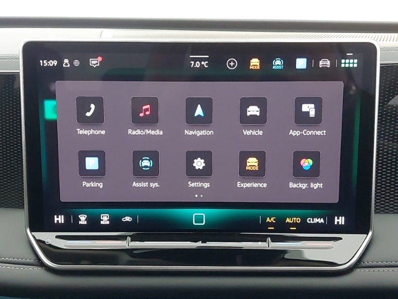 Used Volkswagen Tiguan 2025 for sale - 77197814: Photo 16