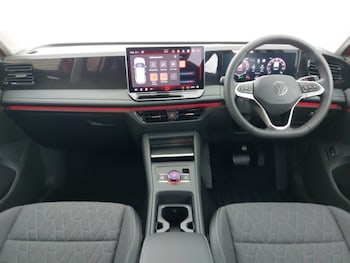 Used Volkswagen Tiguan 2025 for sale - 77197814: Photo