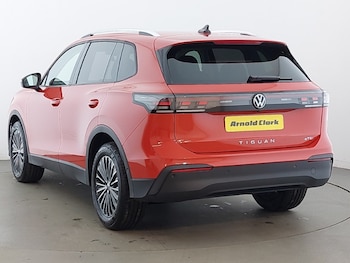 Used Volkswagen Tiguan 2025 for sale - 77197814: Photo
