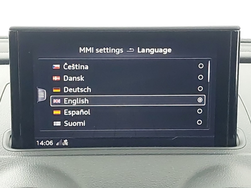 Used Audi A3 2017 for sale - 77596253: Photo 11