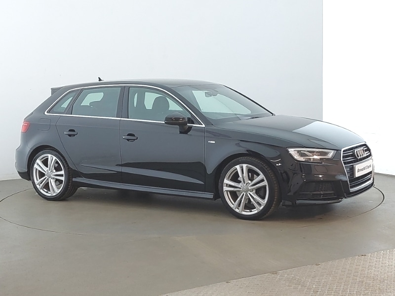 Used Audi A3 2017 for sale - 77596253: Photo 12