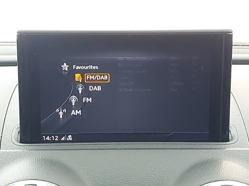 Used Audi A3 2017 for sale - 77596253: Photo 15