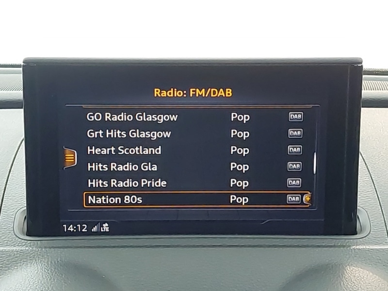 Used Audi A3 2017 for sale - 77596253: Photo 16