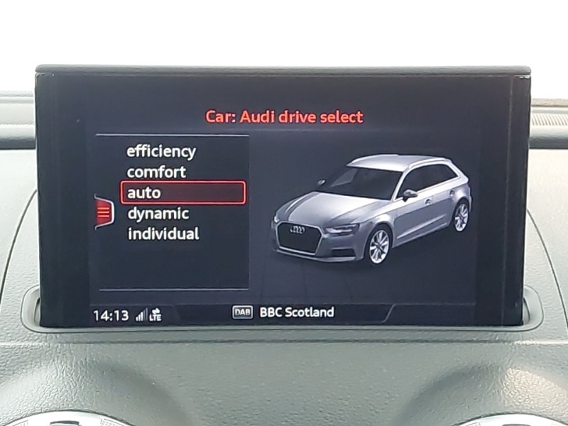 Used Audi A3 2017 for sale - 77596253: Photo 17