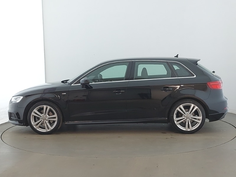 Used Audi A3 2017 for sale - 77596253: Photo 4