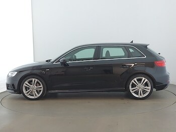 Used Audi A3 2017 for sale - 77596253: Photo