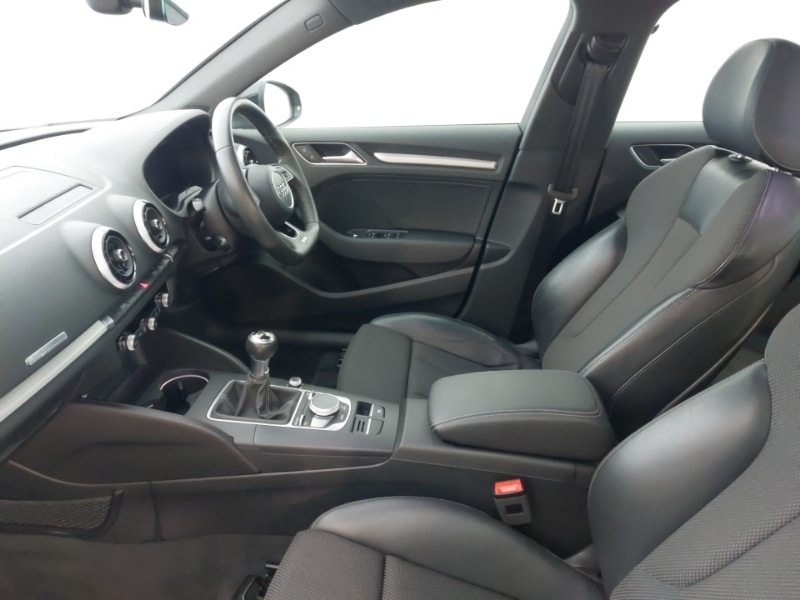 Used Audi A3 2017 for sale - 77596253: Photo 5