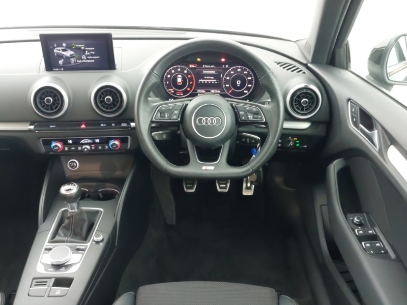 Used Audi A3 2017 for sale - 77596253: Photo 7