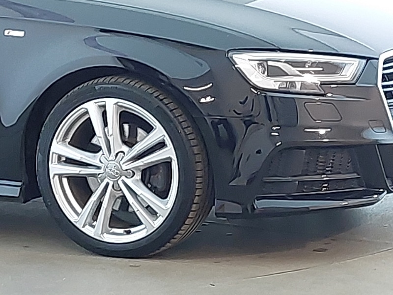 Used Audi A3 2017 for sale - 77596253: Photo 9