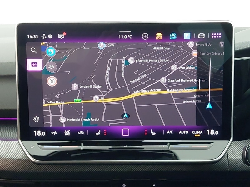 Used Volkswagen Golf 2025 for sale - 76763780: Photo 10