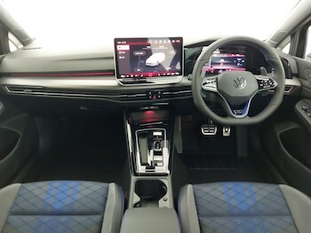 Used Volkswagen Golf 2025 for sale - 76763780: Photo