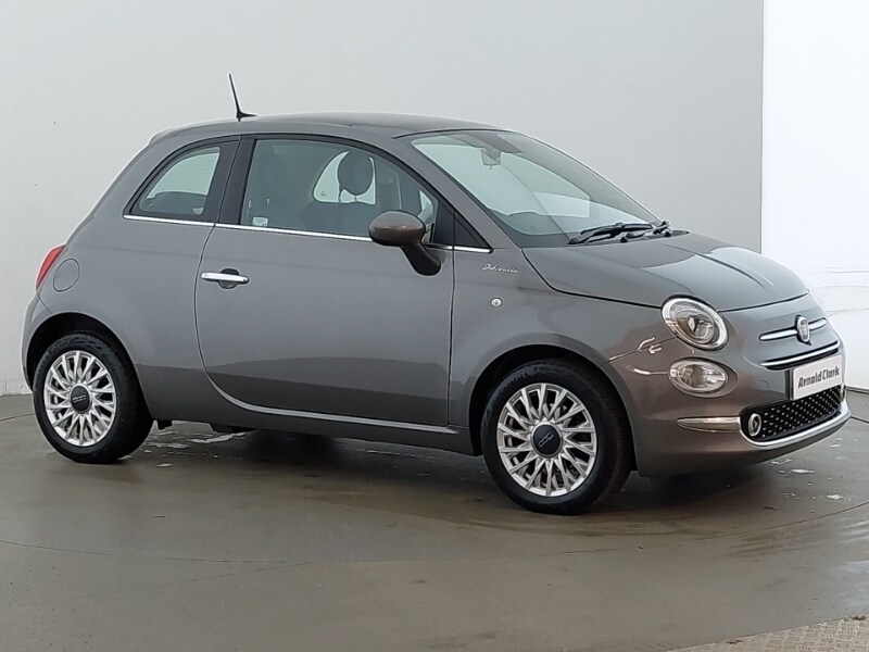 Used Fiat 500 2022 for sale - 77197610: Photo 12