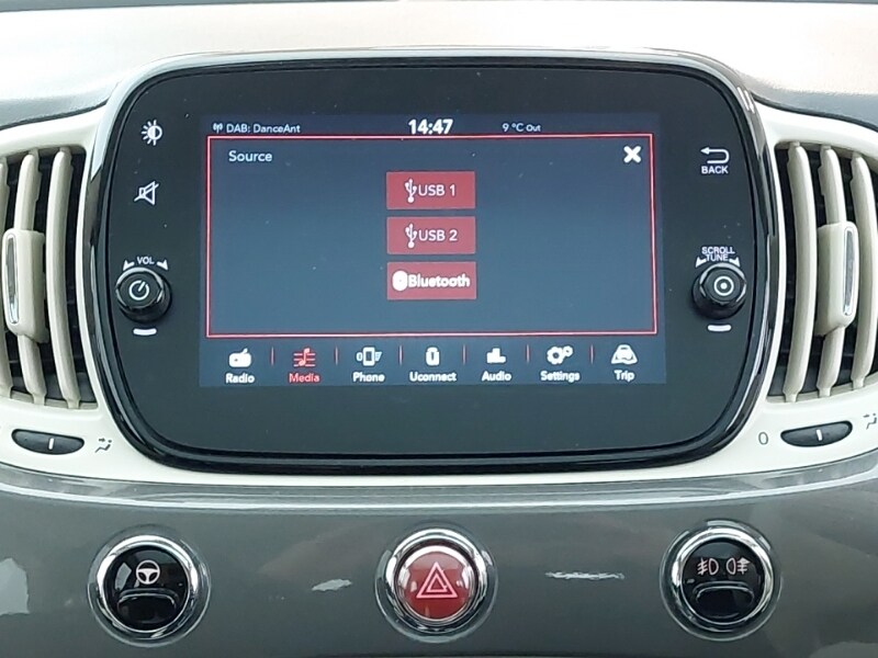 Used Fiat 500 2022 for sale - 77197610: Photo 14