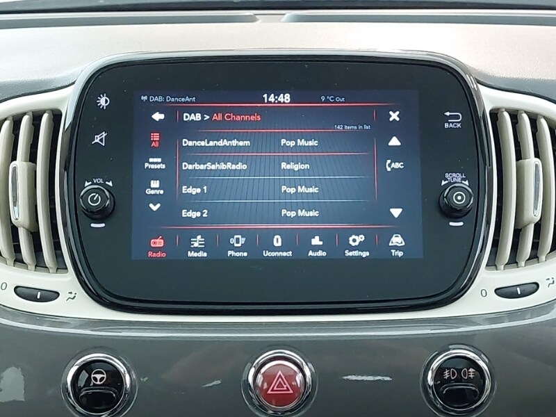 Used Fiat 500 2022 for sale - 77197610: Photo 15