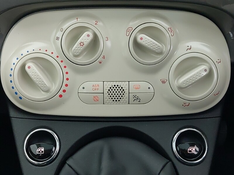 Used Fiat 500 2022 for sale - 77197610: Photo 16