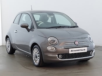 Fiat 500 feature image