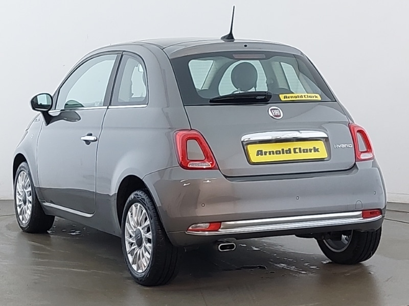 Used Fiat 500 2022 for sale - 77197610: Photo 3